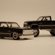 Illustration for article titled Custom 83 Silverado